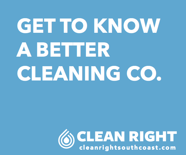 GoCleanRight's tweet image. Start the week off by getting to know a better kind of cleaning company. #CleanRight #MondayMotivation