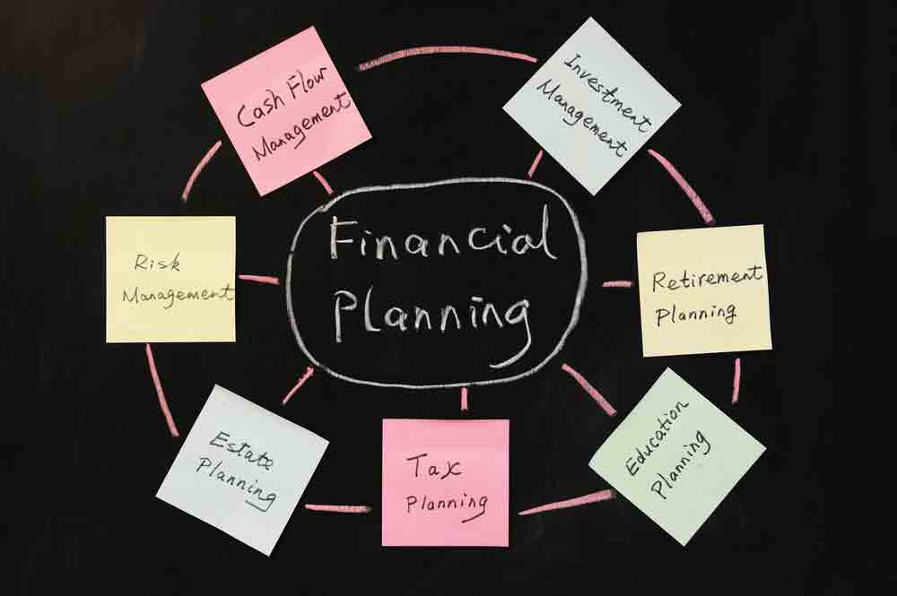 Principlefs's tweet image. It is next to impossible to anticipate the future, however it is wise to be prepared for any situation. Financial planning provides direction, gives clarity and a purpose to your financial decisions. 

Contact us today to talk about your financial future to see how we can help.