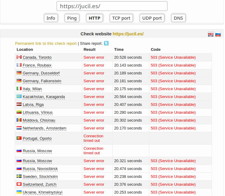 anonpractice's tweet photo. Hello @jusapol Parece ser que vuestra asociación jurídica ha caido. Mirad a no sea que hayan echado #Fairy  
#OpCatalunya #SEDR
https://t.co/hygcfzljMl is #TangoDown https://t.co/I63YA6qpdm