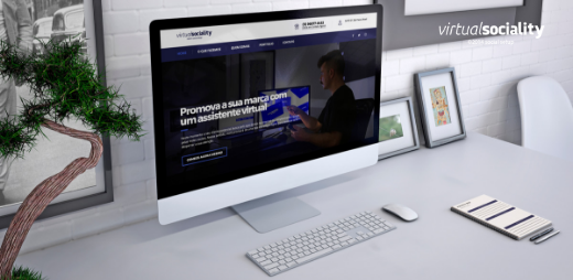 tuitesocial's tweet photo. Promova a sua marca com um assistente virtual. Acesse a nossa página, ou entre em contato agora mesmo. https://t.co/GUzDWYQXnj
•
•
•
#NovoSite #AssistenteVirtual #VirtualSociality https://t.co/9mlw7HAmzj