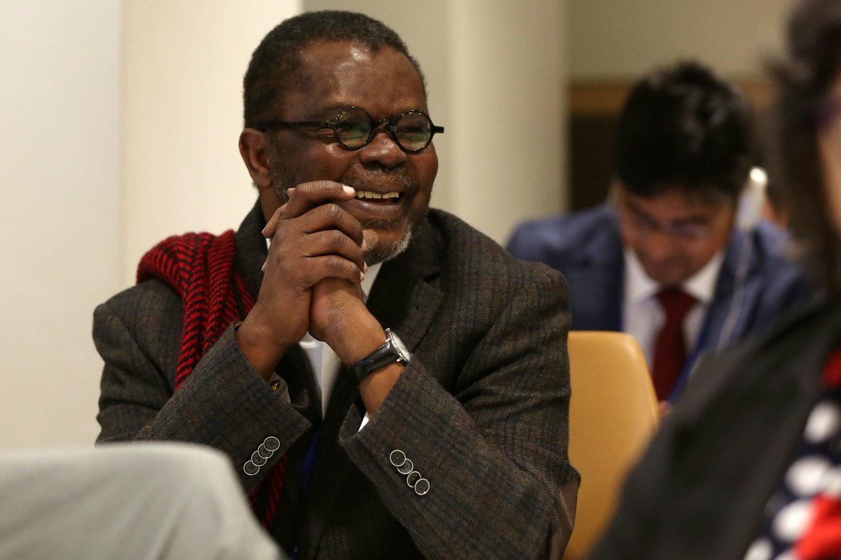 ISBAHQ's tweet image. DidYouKnow @ISBAHQ’s second Sec-Gen, Nii Oduntun, was from #Ghana? #ISBAHQ @GovernmentZA &amp;amp; @govuk  are in the region this week to discuss standards of the draft #MiningCode in #Pretoria from 13-17 May bit.ly/2Uv9m7k