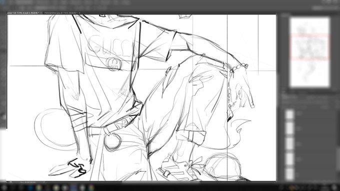 I'm starting a new series of arts ? and its implementation will take some time so there will be no frequent updates. But I promise that your expectations will be worth it ✨ 