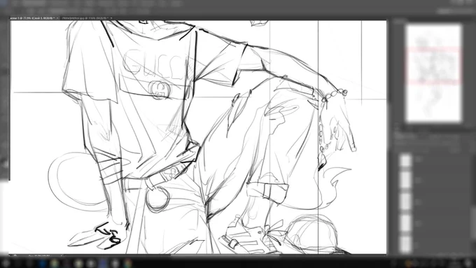 I'm starting a new series of arts ? and its implementation will take some time so there will be no frequent updates. But I promise that your expectations will be worth it ✨ 