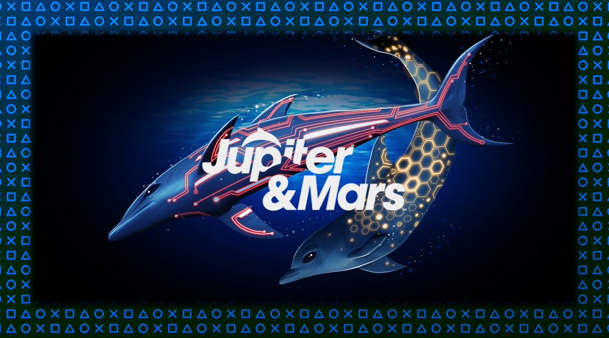RegionPS's tweet photo. Análisis | Jupiter &amp; Mars - https://t.co/Q4m1Bds6Bh - #JupiterMars #PlayStationNetwork #PlaystationVR #TantalusMedia #Tigertron #WickedWitchSoftware https://t.co/UUflCEWazA