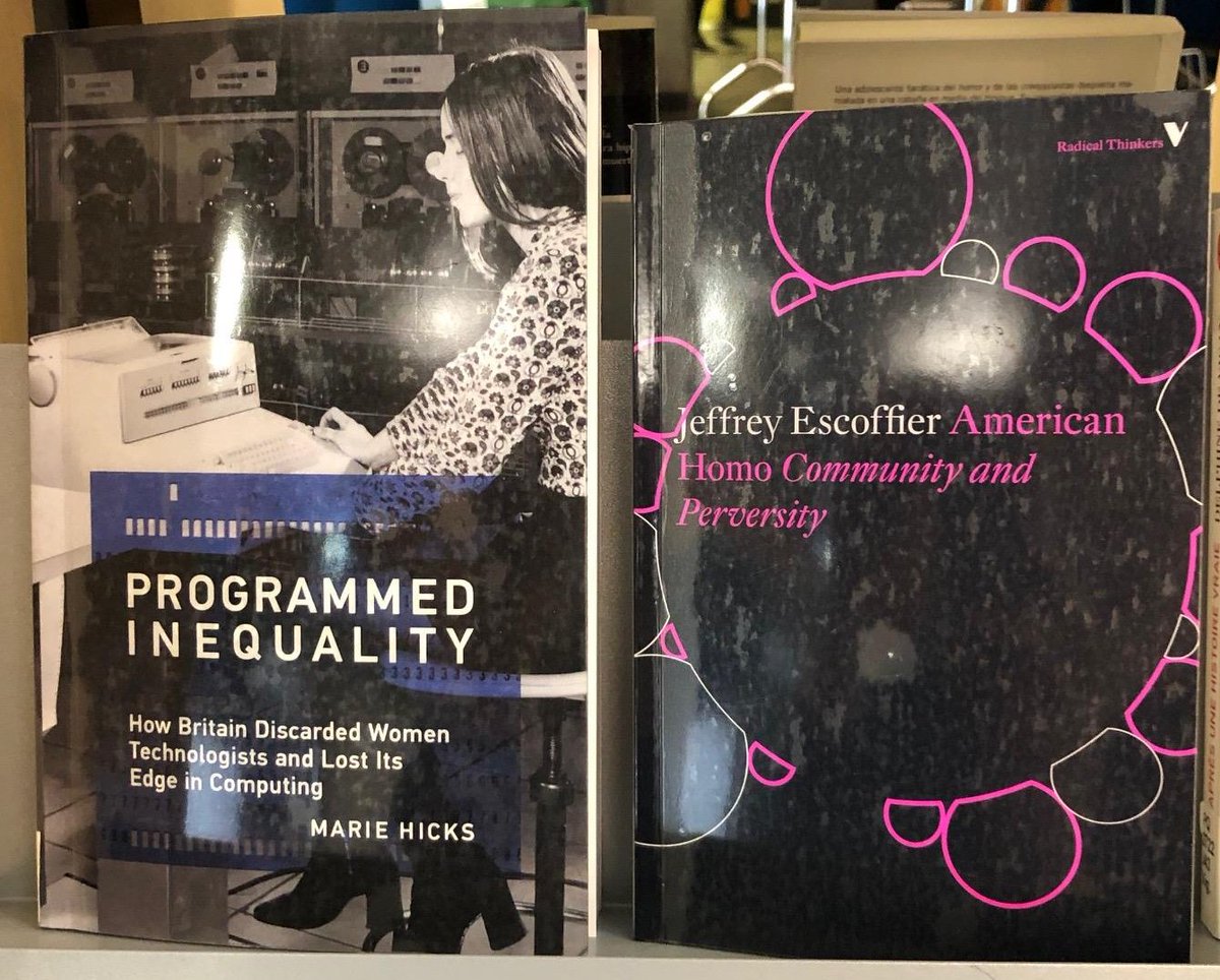 EdUniMainLib's tweet image. A selection of new books at the Main Library today! #newbooks #newlibrarybooks