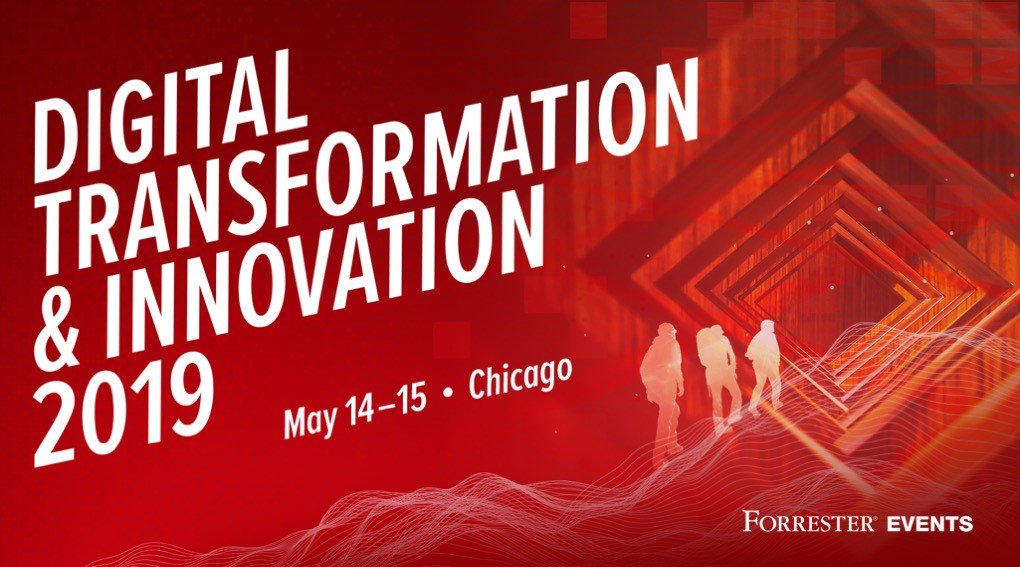 KryonSystems's tweet photo. Join us at @forrester #FORRDigital in Chicago, May 14 -15 to learn how to maximize your #RPA success with #KryonProcessDiscovery™. Stop by our Kiosk #900 and enter our live drawing to WIN a Bose SoundLink Bluetooth speaker! 
https://t.co/mdhACUE7jS https://t.co/9tJ2MyjWX3