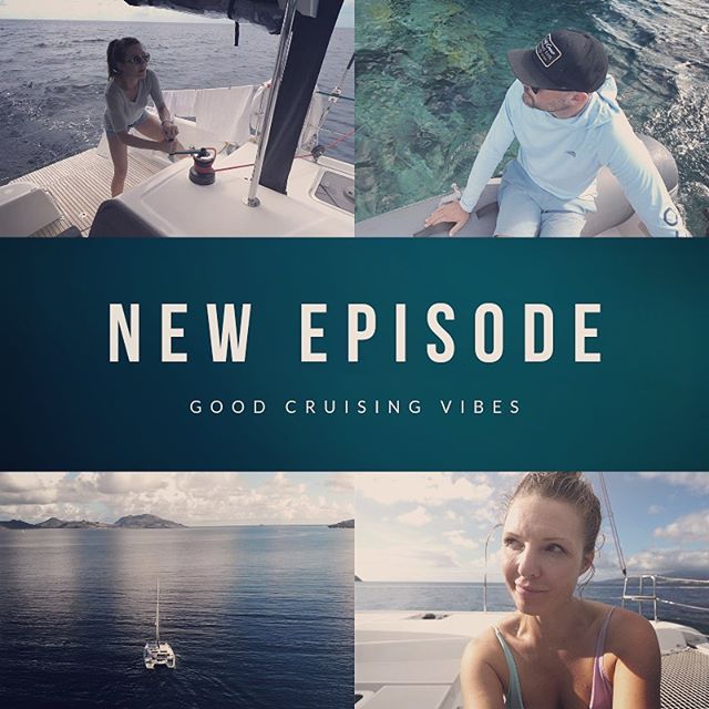 NEW EPISODE! Some chores and some adventures - this is what it’s like cruising Martinique! LINK IN BIO 👀 @lagooncatamarans @catamaran.lovers @youtube #boatlife #adventure #catamaran #lagoon42 #sailing #video #sailboat #cruising #Caribbean #travel #couples dlvr.it/R4cscr