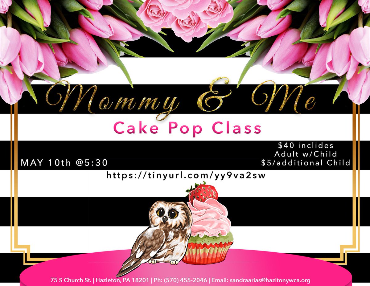 HazletonYWCA's tweet image. The Mommy &amp;amp; Me was a great time to have that special bond with their mommy. Thanks to the children who made it special for their mommies. Having this moment with your little ones shows us mom  putting a beautiful smile on their faces is priceless. ou are supermom keep rocking.