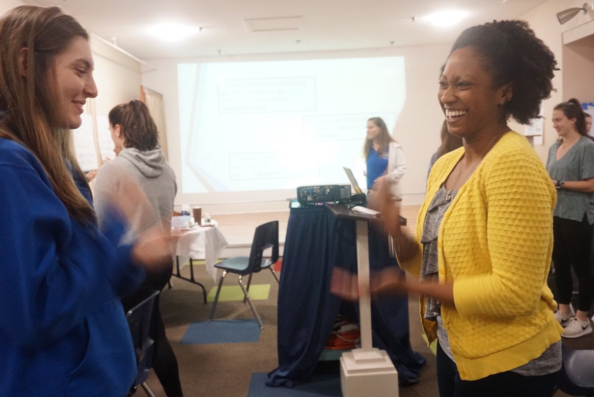 WC Athletic Mentors tweet media