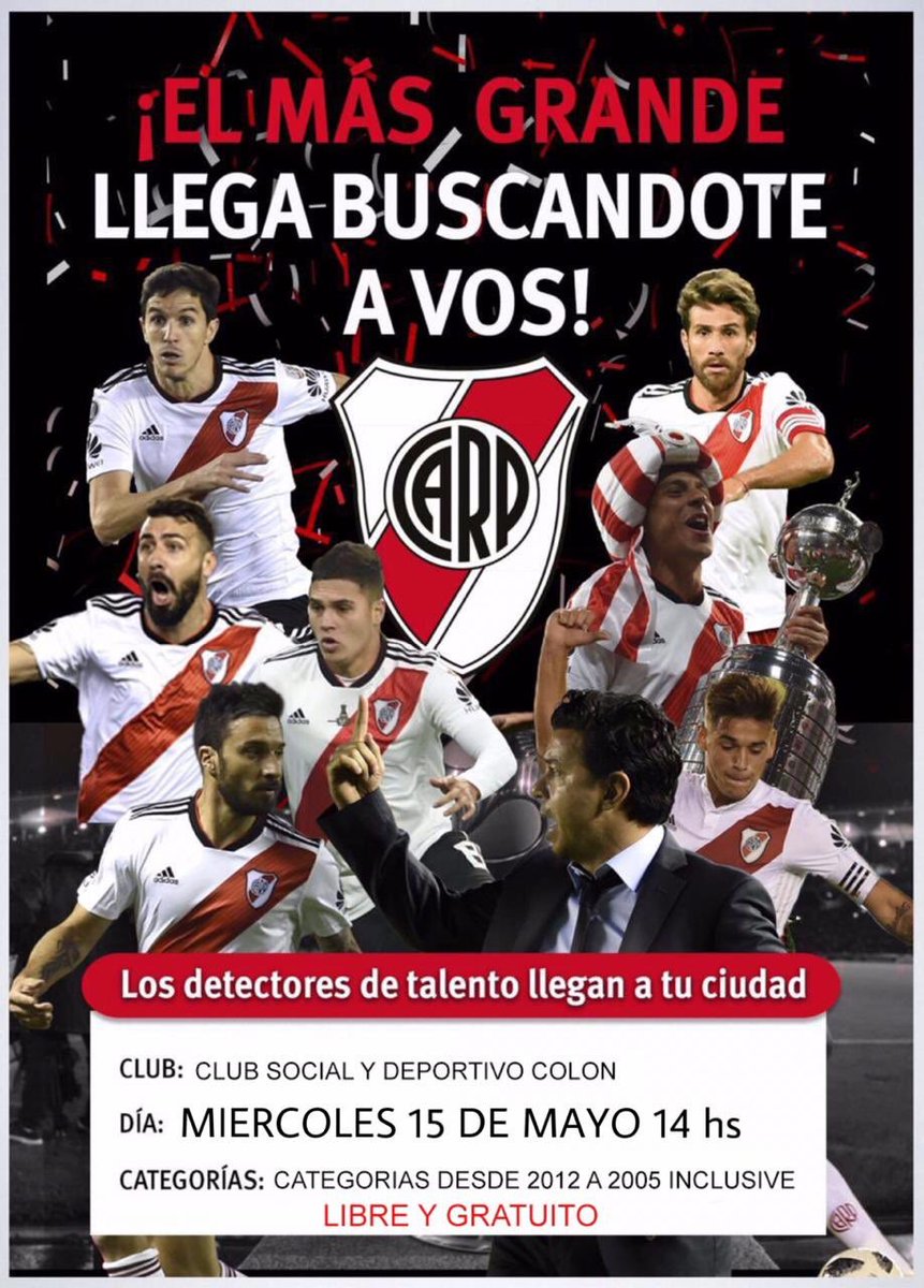 Club Colon Chivilcoy (@colonchivilcoy) on Twitter photo 