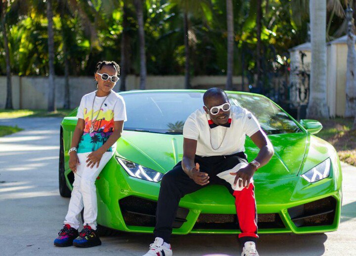 Dancehall artist <a href="/shootii_music/">Shootii</a> is getting ready to release his new video #touchroad, which features @kappaksm 

#comingsoon #video #touch #road #dancehall #jamaica #usa