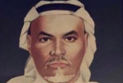 مزعل مسحل السرهيد رحمه الله