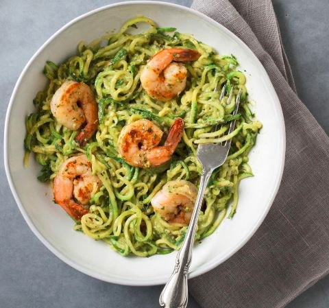 SlipGrips's tweet photo. Noodles Restaurant logs 4th consecutive quarter of gains thanks to spiralized zucchini noodles. Since its debut last year, their zoodles have become a crowd pleaser for new and lapsed customers. 👉 https://t.co/3wCJGr0yW4 https://t.co/RDMiEQgNJS