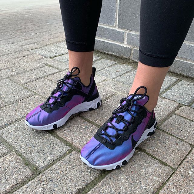 The Closet Inc. on Twitter: "Summer 2019 Collection Nike React Element 55  Premium "Sunrise” Womens Sizes CD6964-001 $175.00 CAD Available in all  store locations and online at https://t.co/fZJRWg5i3D Free Canadian  Shipping https://t.co/2I0pTYye6A #