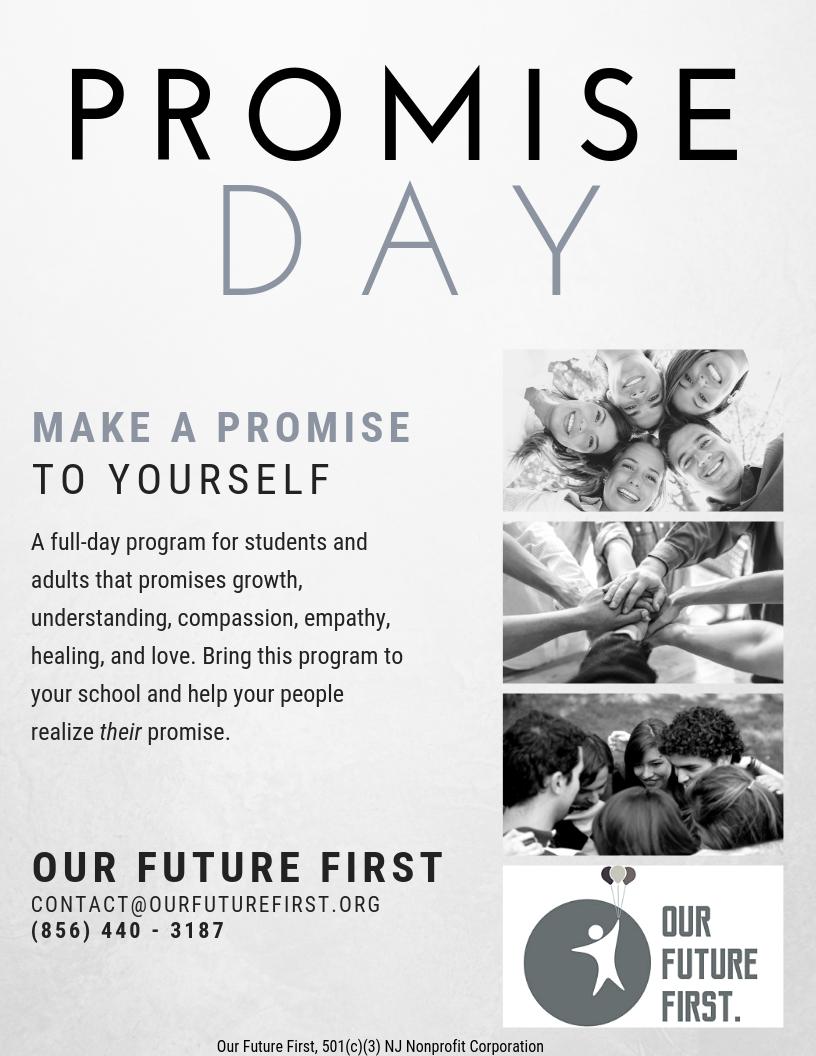 OurFuture1st's tweet photo. Our "Pay What You May" school programming is now live &amp; it's so simple &amp; affordable. Reach out about a program you would like us to do, let us know your budget, &amp; we find a way to make it work. That easy! Did I mention that we love to travel?! https://t.co/ZYAMg11Lv4 #edchat https://t.co/bFBKEuvpbE
