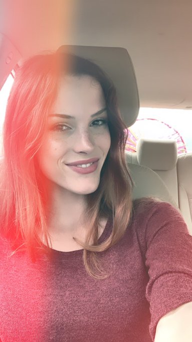 😇 https://t.co/uVr3ZfdDow<a href="/tag/carrieemberlyn"class="tags"><span>#carrieemberlyn</span></a>