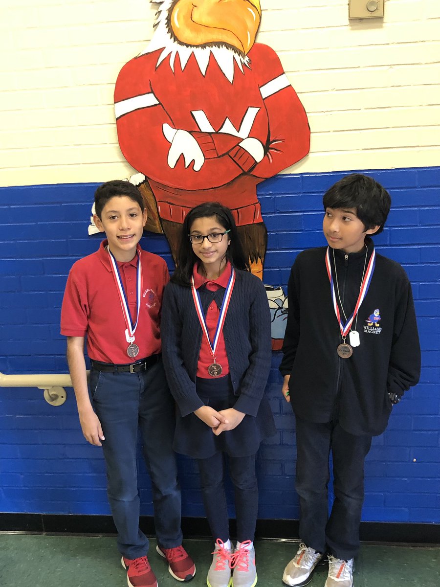 WilliamsMagnetLRSD tweet media