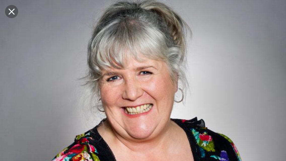 Happy 67th birthday to Jane Cox who plays Lisa Dingle from hope you have a lovely day Jane xxx        