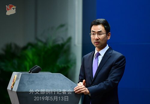 zlj517's tweet photo. Chinese spokesman: We commend & thank Pakistani security forces for safeguarding Gwadar & Chinese personnel & institutions by taking measures in time & eliminating terrorists. China remains a staunch supporter of Pakistan in counter-terrorism. @OfficialDGISPR @ForeignOfficePk https://t.co/CxwuK5psz7