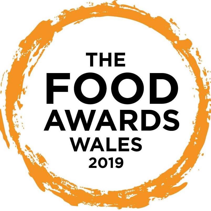 #foodawards #welshproduce #final #cardiff we’ve just done a Mexican wave 😂👋🤲🏻