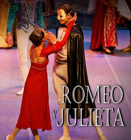 ¡No te pierdas este 14 y 15 de mayo "Romeo y Julieta", puesta en escena en Guatemala por el Russian Classical Ballet en el Teatro Lux en la que atletas de Olimpiadas Especiales Guatemala estarán presentes! ¡Dale clic bit.ly/2Q4fKlq y asiste! #EligeIncluir