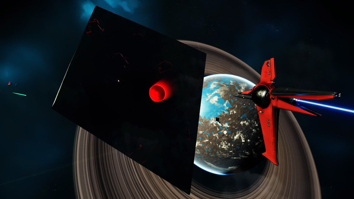 Nada Que Decir tweet media