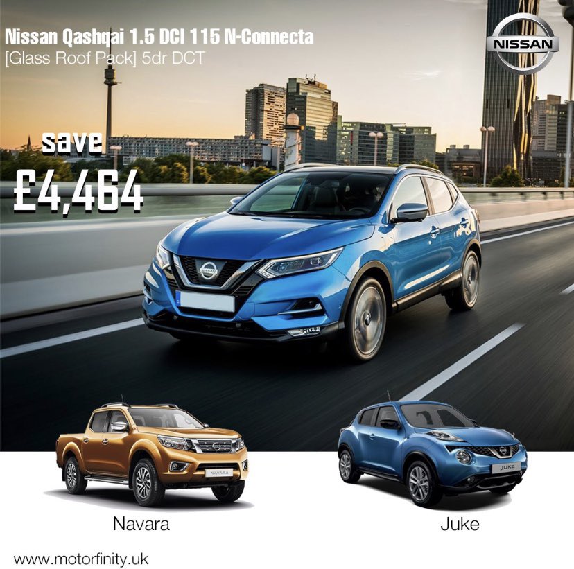 Motorfinityuk's tweet photo. Say hello to our #Nissan new car discounts, available for #Military and #Veterans https://t.co/dy8LJJnltz
Offers subject to terms and conditions and eligibility criteria, available upon request. 🚙 

#MotorfinityPrice #MotorfinitySaving https://t.co/WU2QI5y2ZQ