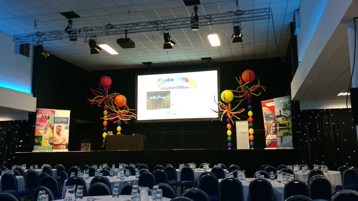 LibGale's tweet photo. What an inspirational and inspiring day at the @FutureMHN_Conf  @tommyNtour
@DavidMcCollom @hughkellymusic
#FutureMHN #FutureMHN2019 #BtheChange https://t.co/LDDHbuMl38