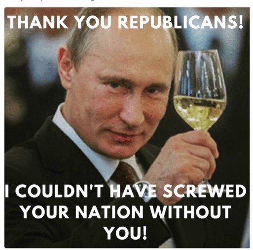 Catz4peace's tweet photo. #ToadyWilliamBarr #TRUMPISAIDIOT #TrumpsPutinsPuppet #TrumpsASexPredator #TrumpsLies #TrumpRussiaCollusion #TrumpsARacist #TrumpRussiaCoverUp #TrumpsDumbAsAStump #ImpeachTheMoron #ImpeachTheMoronBarr #BarrIsALiar #TrumpsObstructionOfJustice #Trumpslies https://t.co/8mUJ5gEjC1