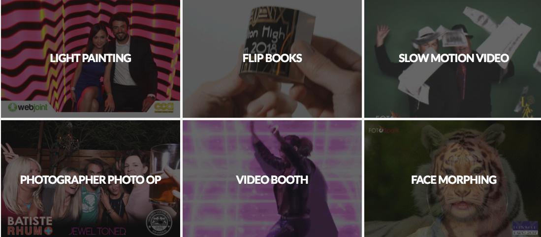 Fotospark's tweet photo. Not your average photo booth! We offer array of photo booth styles, from 360, face morphing, animated GIFs etc. Book with us at anyyytime! https://t.co/Mn4WZAlAgG

#photobooth #losangeles #events #birthday https://t.co/ePDURKcoV3