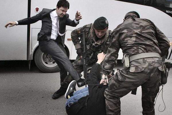 #Soma Soma'yı unutma! Bu tekmeyi de. Asla.