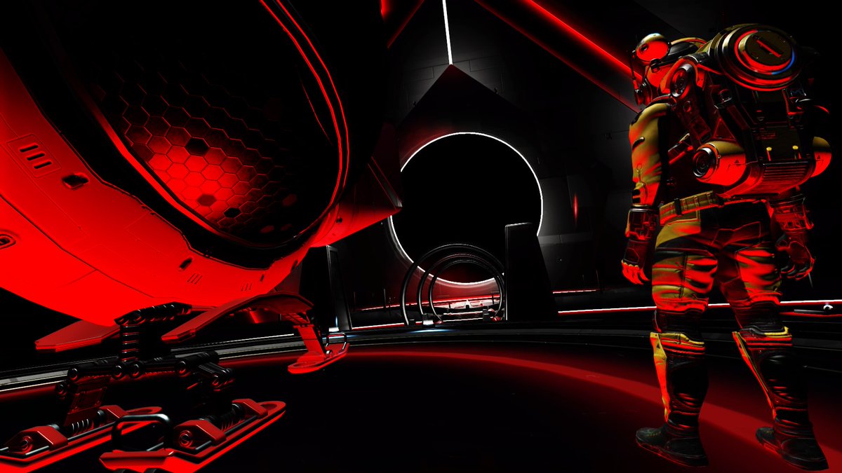 Nada Que Decir tweet media