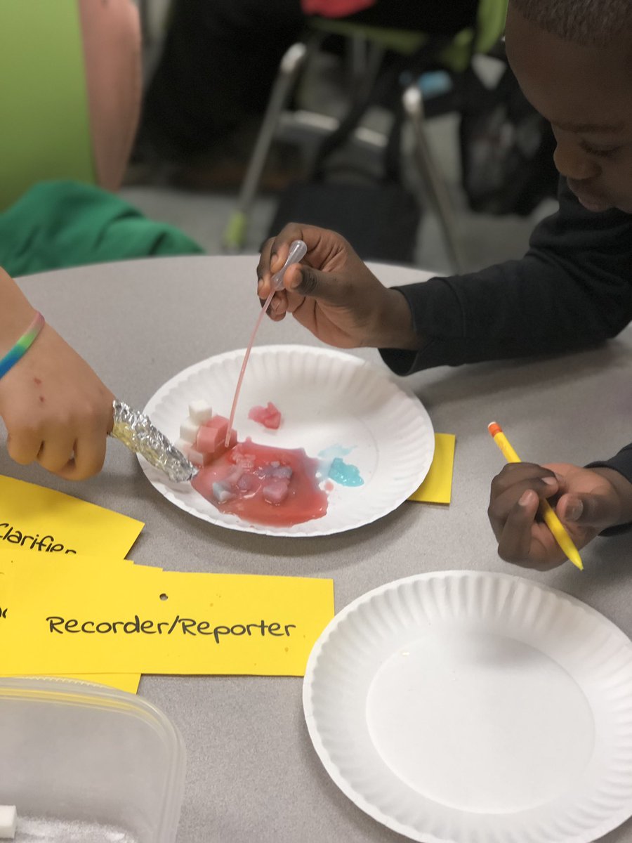 JessicaRMathis's tweet photo. 6th Ss are demonstrating weathering and erosion using sugar cubes!!!! @Winterboro_High @emilybharris @GraysonLawrence @emilycnestor #WHSsciencebrains https://t.co/dZrDyi3OFw