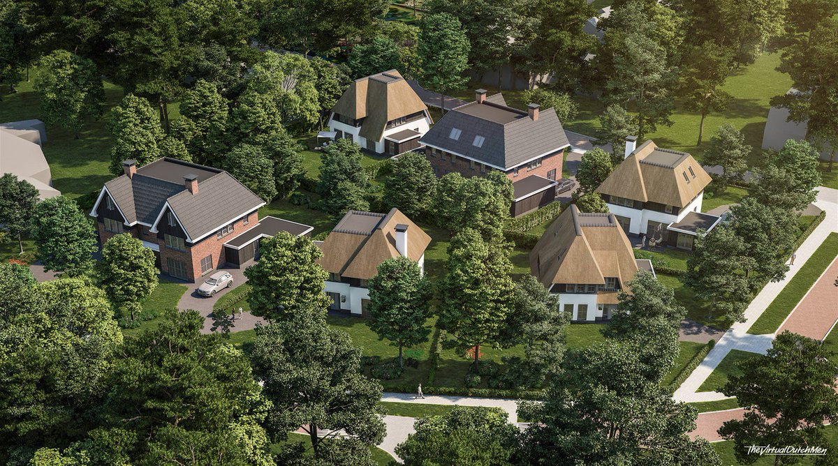 Als u van ruimte houdt, is deze vrijstaande villa echt iets
voor u!
Heerlijk leven in de bosrijke omgeving van Soest
Waar in Nederland loop je binnen een paar minuten met je blote voeten door fijn wit zand?
dld.bz/h2sfQ