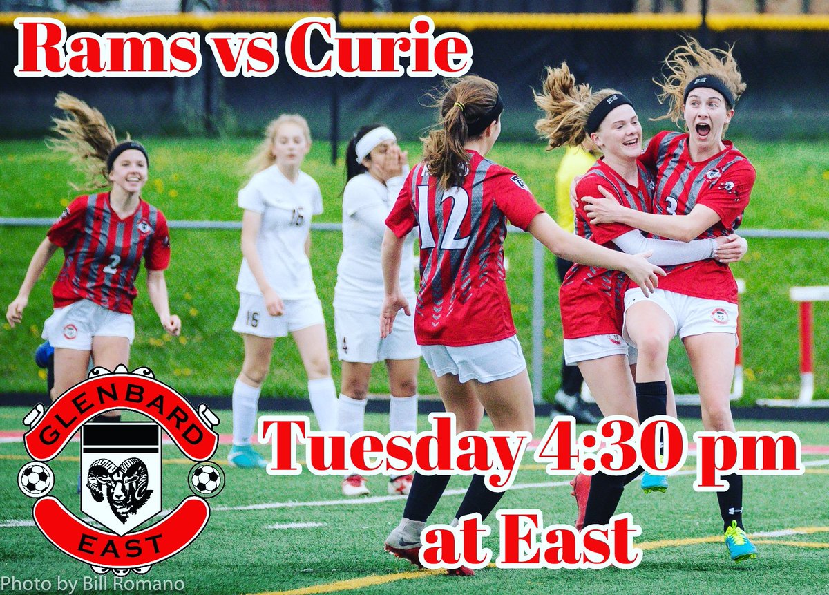 GERamsSoccer's tweet photo. OH YASSSSSS! IHSA Tourney starts tomorrow! Come out tomorrow for the Regional Semifinal! #LETSGOOOOO @GEHS_Athletics https://t.co/FLD8hcrA78