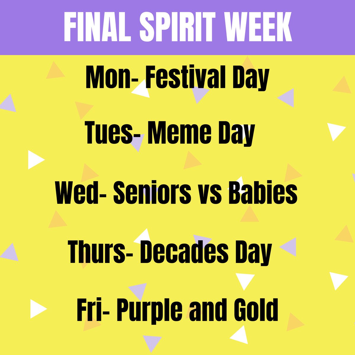 TokayStudGov's tweet photo. NEXT WEEK!! https://t.co/vZAGBUWIrD