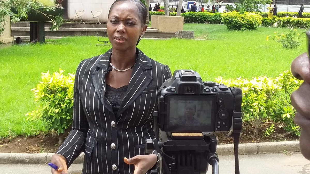 kone_ehui's tweet photo. 📺🎬🎙ACTIVITES DIRCOP|VULGARISATION : LA DIRECTRICE DE LA COPROPRIÉTÉ, MADAME KONÉ EHUI BIENTÔT SUR LA WEBTV DU MCLU https://t.co/o54VqUGzEa