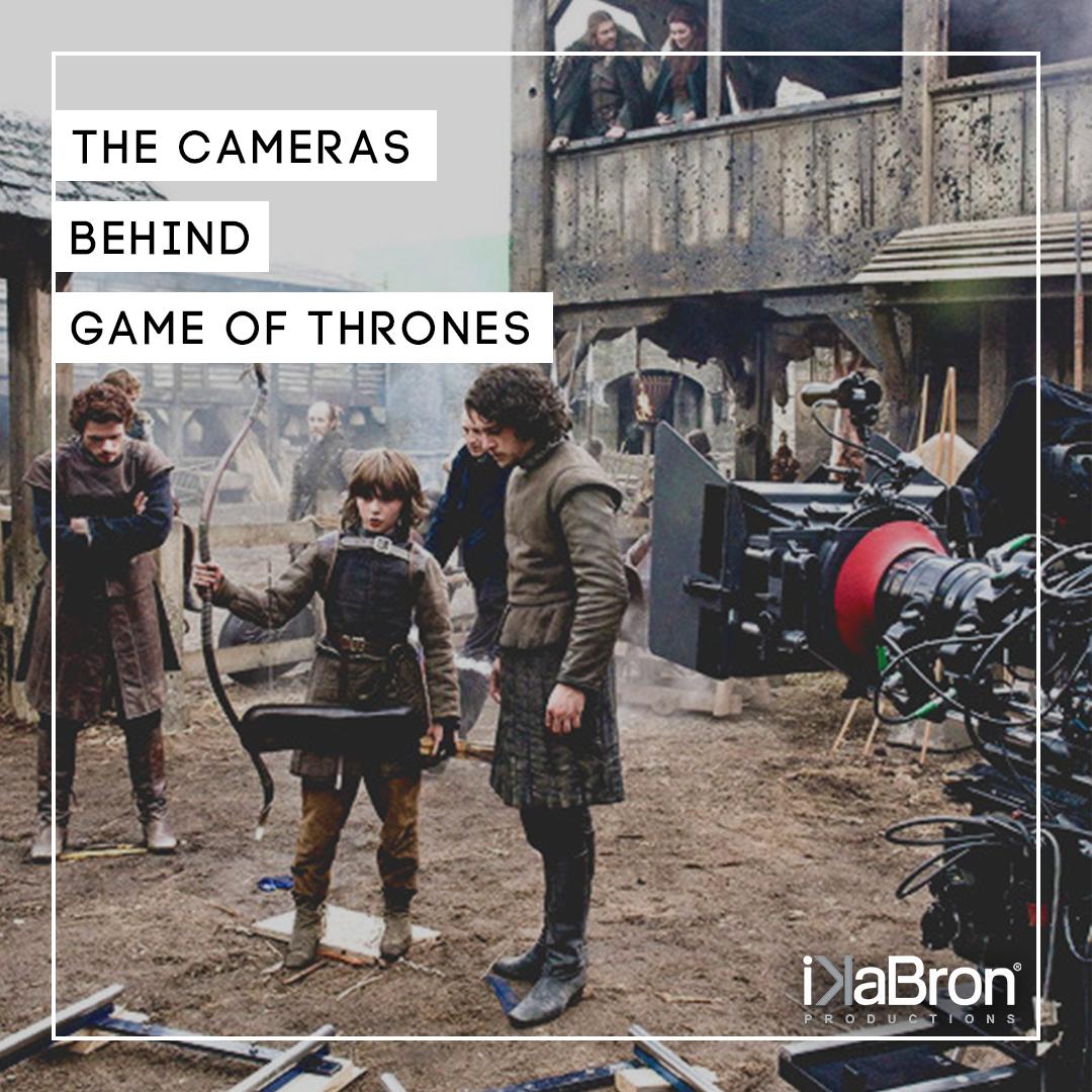 ikabron's tweet photo. Arri Alexa cameras are one of the most expensive cameras in the industry. They are designed for being used in high budget feature films, television shows, etc.The famous HBO series "Game of Thrones" was shot with Alexa cameras and their prices can go from $66K to $100K https://t.co/TlN8NFpxEg