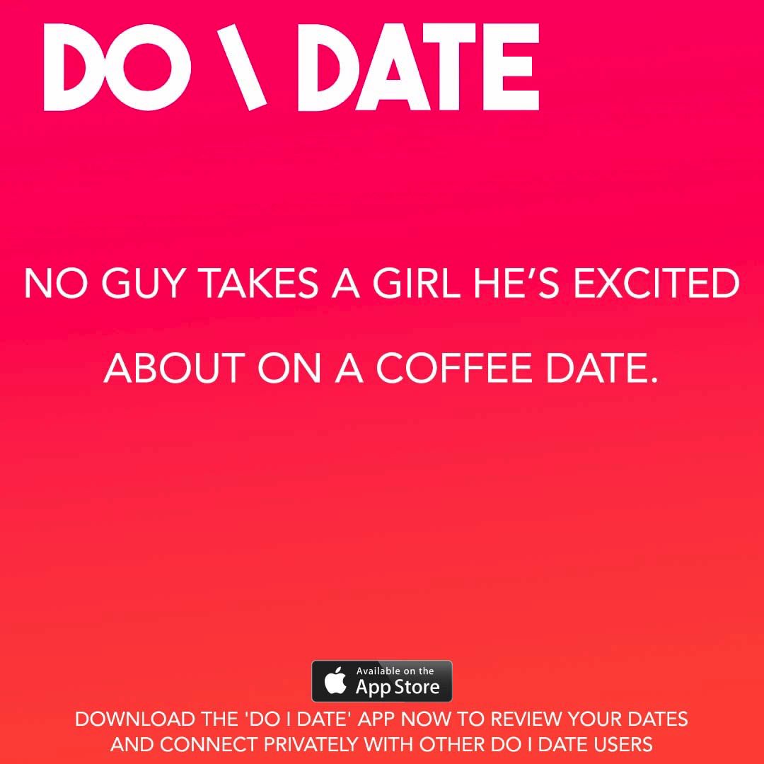 Doidate's tweet photo. ๐คท๐ฝโโ๏ธCocktails over Coffee boo
#datingover30 #datingover40 #datingtips #datingafterdivorce #onlinedating #datingadviceforwomen #actlikealady #thinklikeaman #relationshipadvice #firstdate #relationshipmemes #feminine #youaretheprize #datingmemes #datingadvice #datingcoach #doidate https://t.co/o5dJFwlXq4