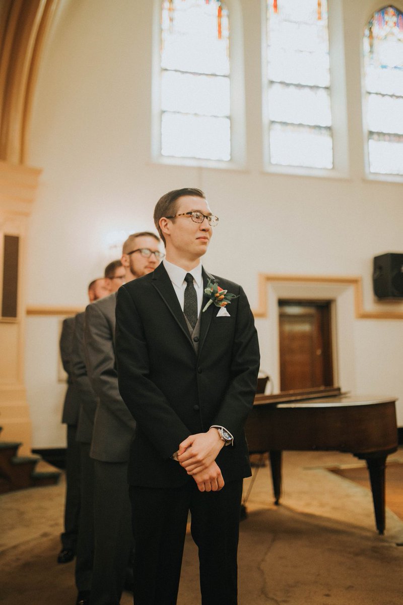 Me, My Spouse, and Die tweet media