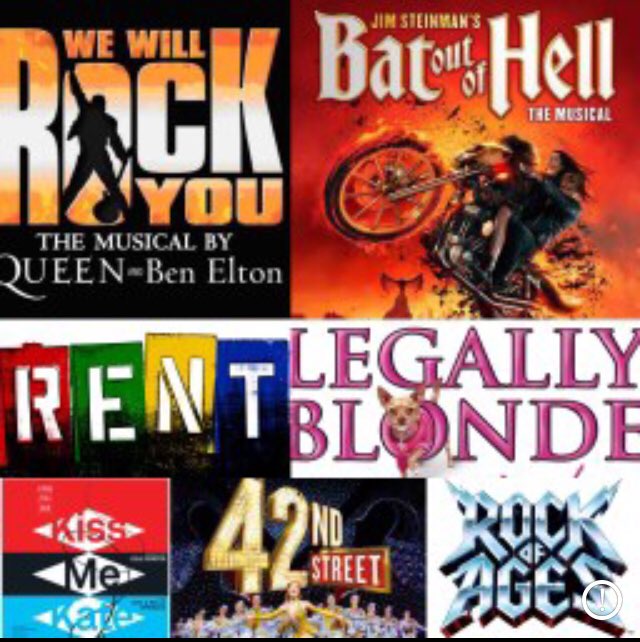 If any dance/theatre schools would like a West End workshop get in touch! Please share, retweet etc! ❤️