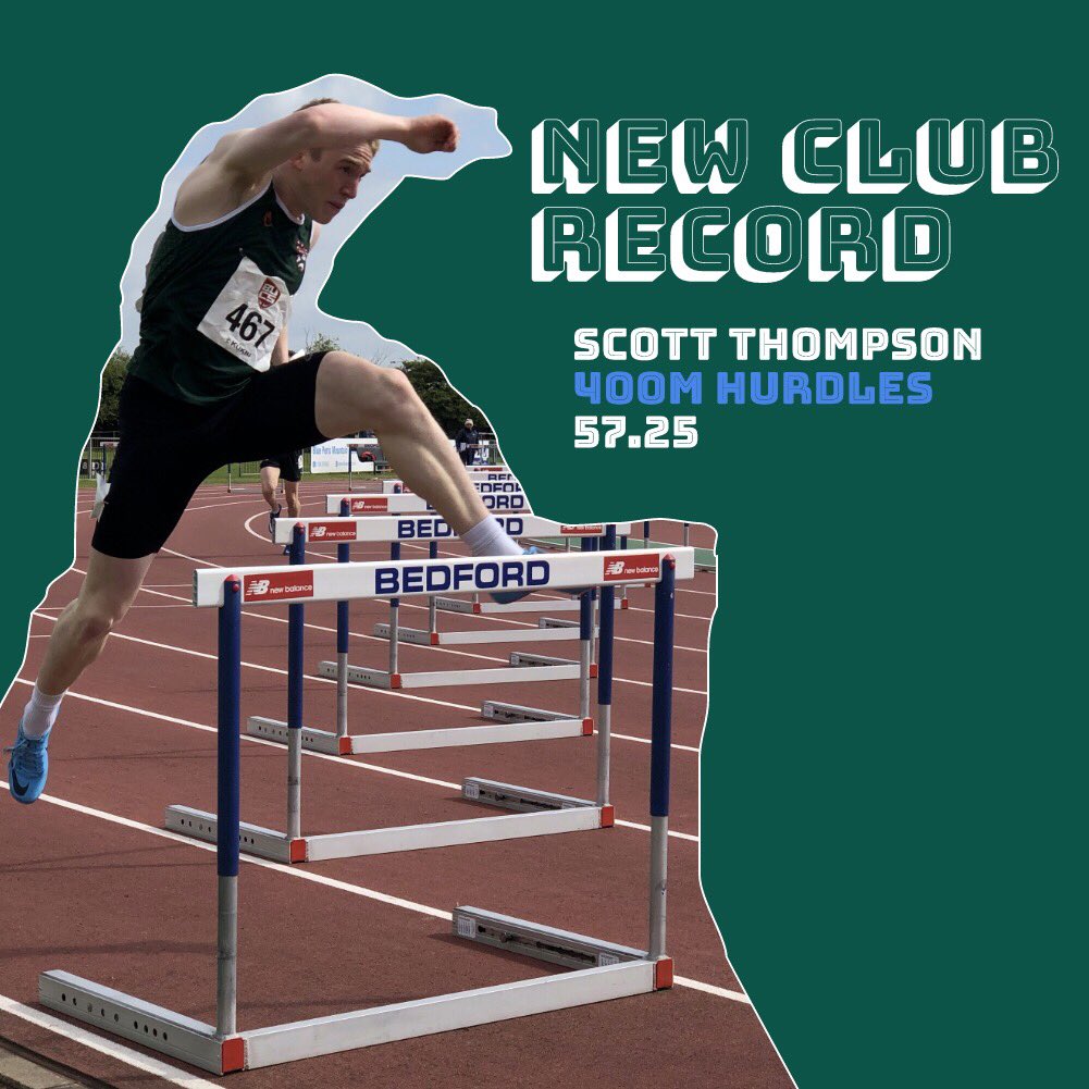 Exeter Uni Athletics tweet media