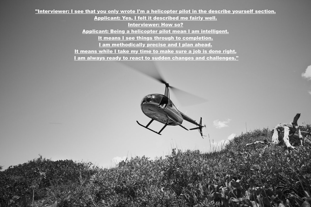 UpperLimit's tweet image. He is not wrong! #aviation