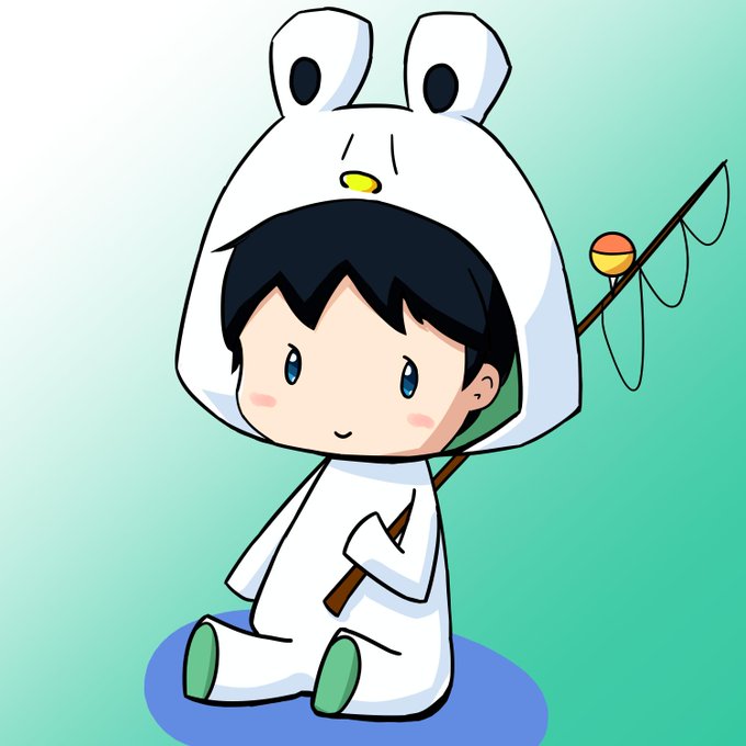 つりっくまのtwitterイラスト検索結果 古い順
