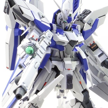 Mg 公式bot Hguc ガンダム デルタカイ