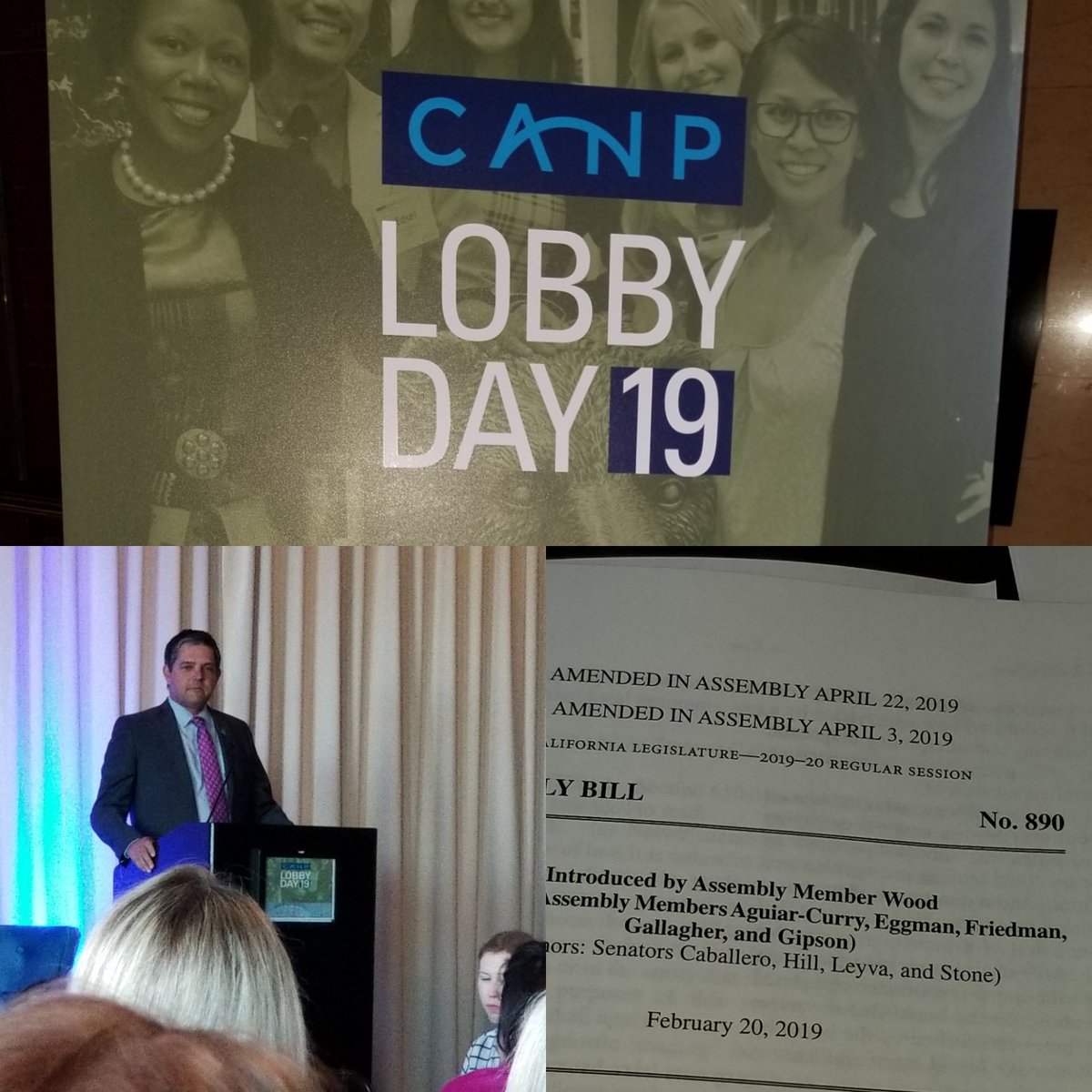 KristinRhodesNP's tweet photo. Still waiting for CMA to show him the evidence that 22 other states have been harmed by full practice authority #CANPsLead #AB890 https://t.co/KO5PnnaAq1