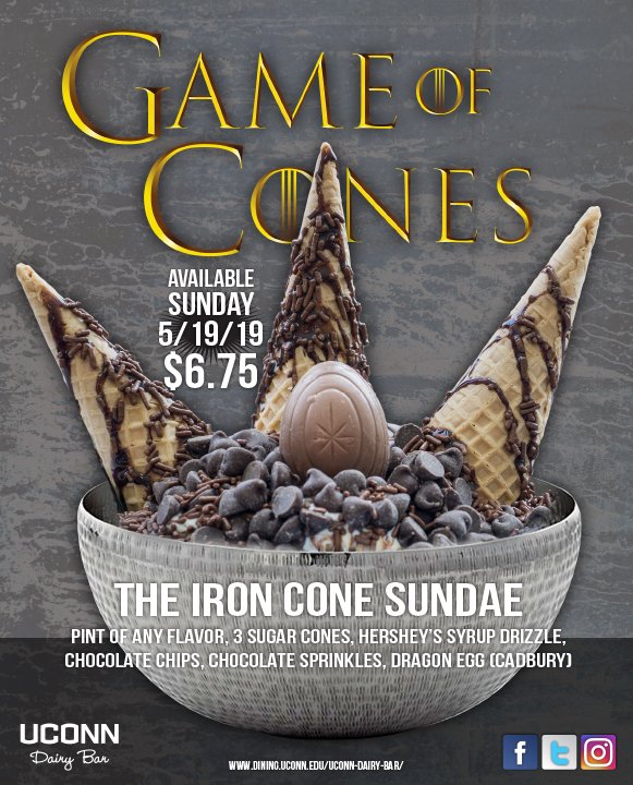 Uconn Dairy Bar On Twitter