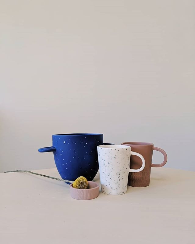 Reflecting on 'The Future of Craft' for London Craft Week now we are back home and unpacked! The show was a lovely, balanced mixture of meeting visitors, getting to know other members of @design_nationuk and getting the chance to listen in on the interes… bit.ly/2JgC5LP