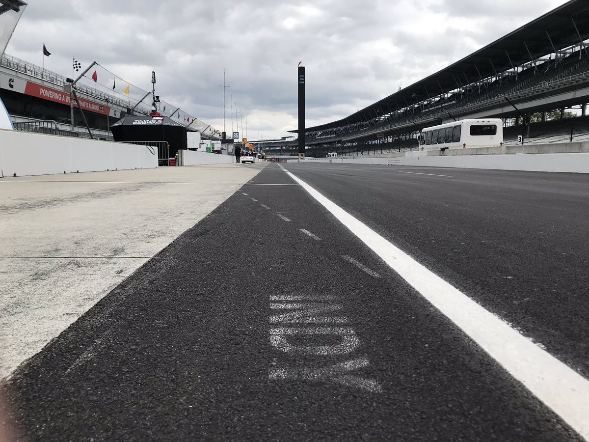 BelardiRacing's tweet image. We are SO close to hitting 4️⃣ thousand followers, that we have decided if we get to 4️⃣ thousand by the end of this week we will do a very special giveaway of an all access credential good for the rest of the month❗️

Rules: must re-tweet this tweet and be following us to enter❗️