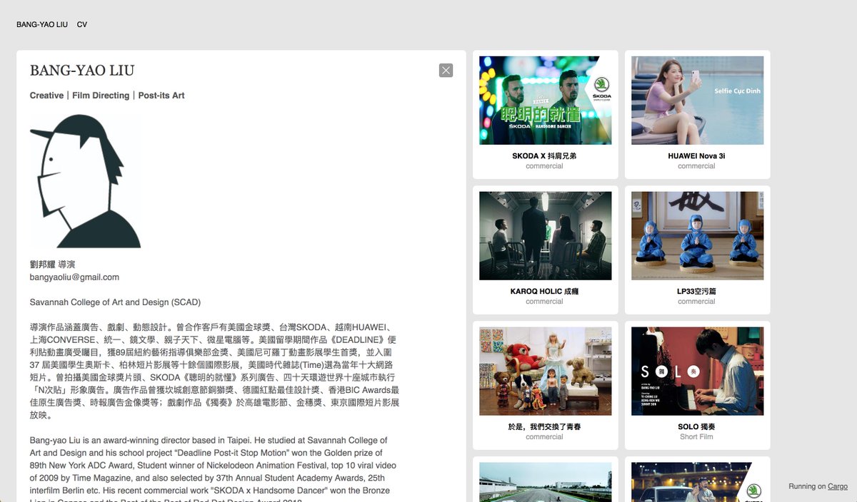 modesummit's tweet image. Register for MODE 19 to catch our amazing keynote speakers this year! @_Kofoed, @JohnnyMotion, @caitcadieux, and @bang_yao.

Find more here: modesummit.com/2019/speakers/

#motion #modesummit #motiondesign #animation #keynotespeakers #designeducation #cocamassey